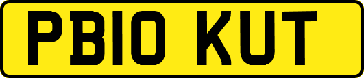 PB10KUT