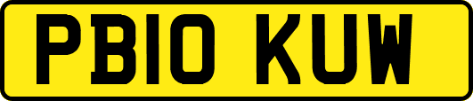 PB10KUW