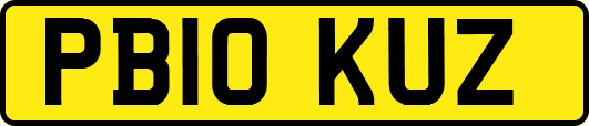 PB10KUZ