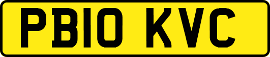 PB10KVC
