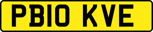 PB10KVE