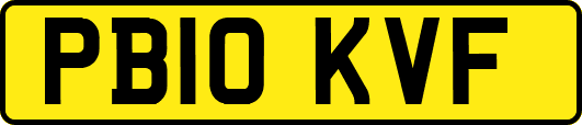 PB10KVF
