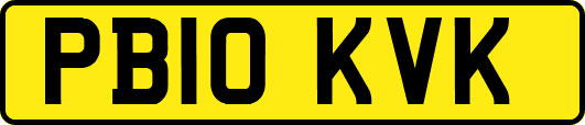 PB10KVK