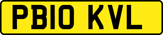 PB10KVL
