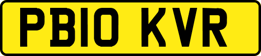 PB10KVR