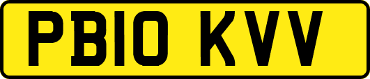 PB10KVV