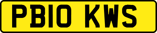 PB10KWS