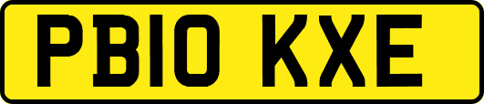PB10KXE