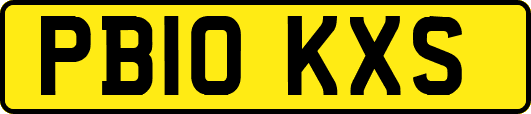 PB10KXS
