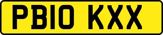PB10KXX