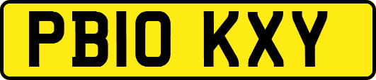 PB10KXY