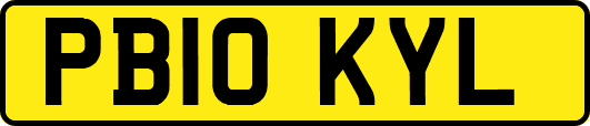 PB10KYL