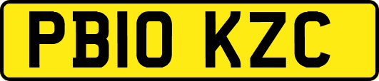 PB10KZC