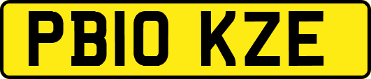 PB10KZE