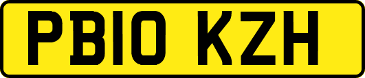 PB10KZH