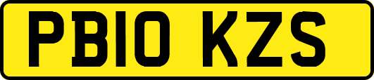 PB10KZS