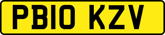PB10KZV