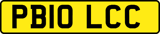 PB10LCC