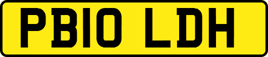 PB10LDH