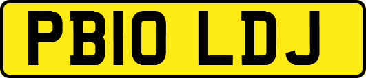 PB10LDJ