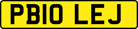 PB10LEJ