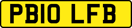 PB10LFB