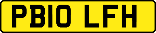PB10LFH