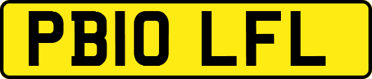 PB10LFL