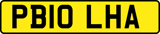 PB10LHA