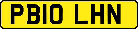 PB10LHN