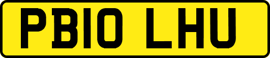 PB10LHU