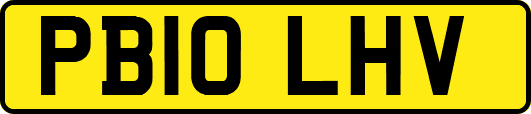 PB10LHV