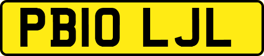 PB10LJL