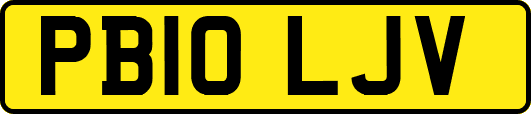 PB10LJV