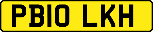 PB10LKH