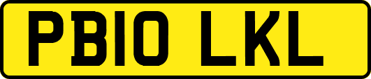 PB10LKL