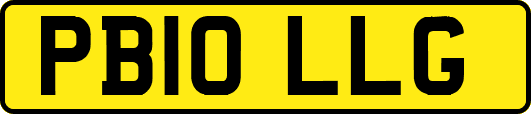 PB10LLG