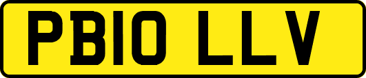PB10LLV