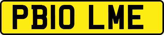 PB10LME