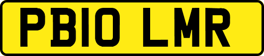 PB10LMR