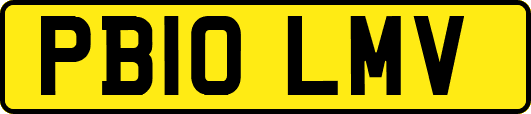 PB10LMV