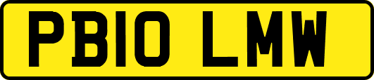 PB10LMW