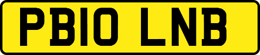 PB10LNB