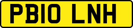 PB10LNH