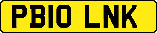 PB10LNK