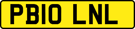 PB10LNL