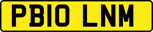PB10LNM