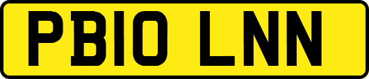 PB10LNN