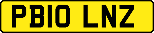 PB10LNZ