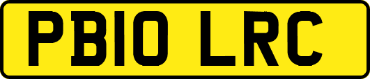 PB10LRC
